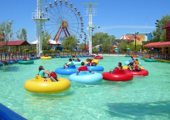 PARQUE DE LA COSTA 1